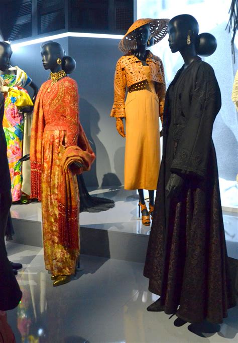 conscious Christian Dior dresses